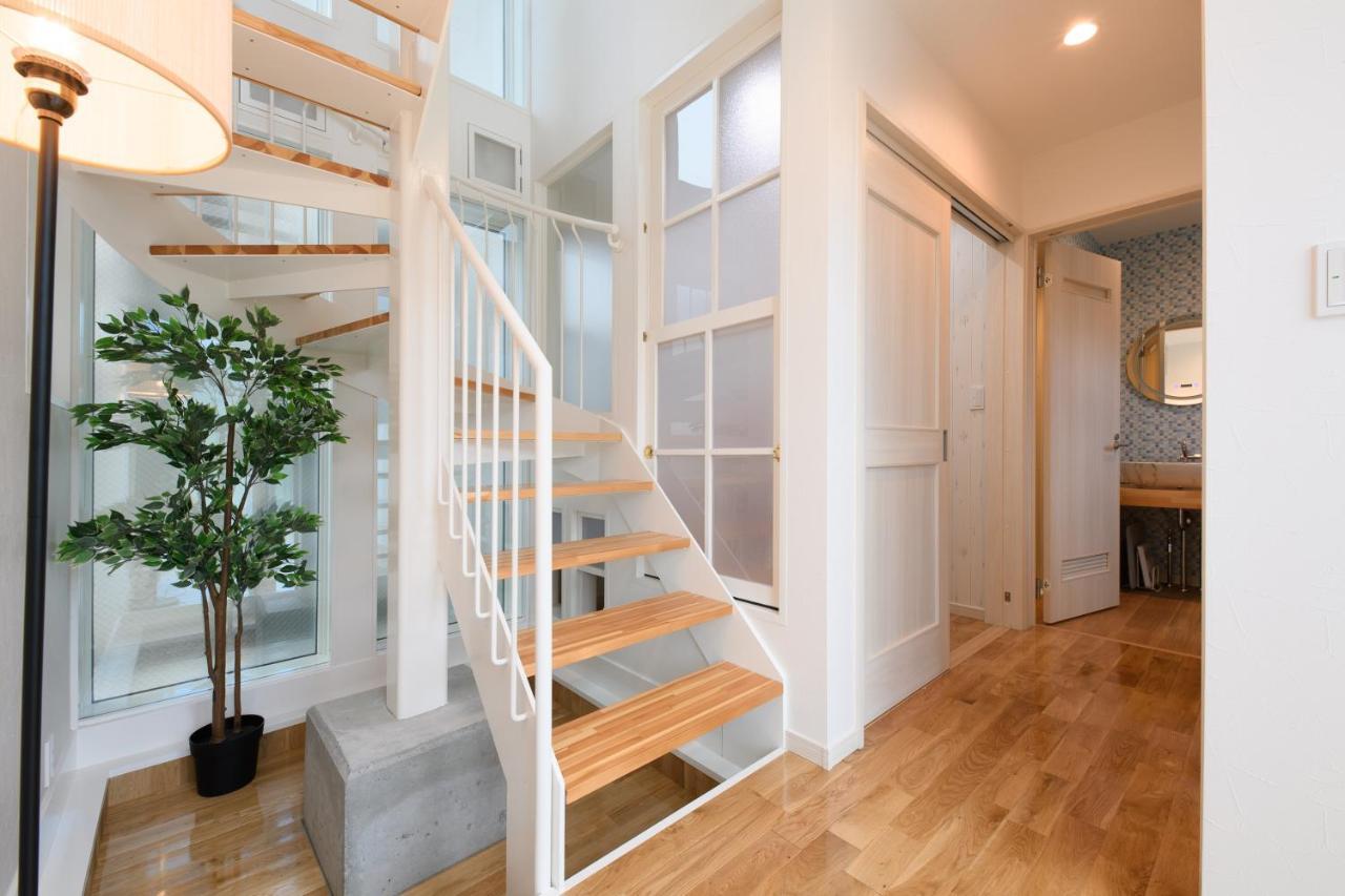 和光荘 Harmonious Light West Villa Hakone Dış mekan fotoğraf