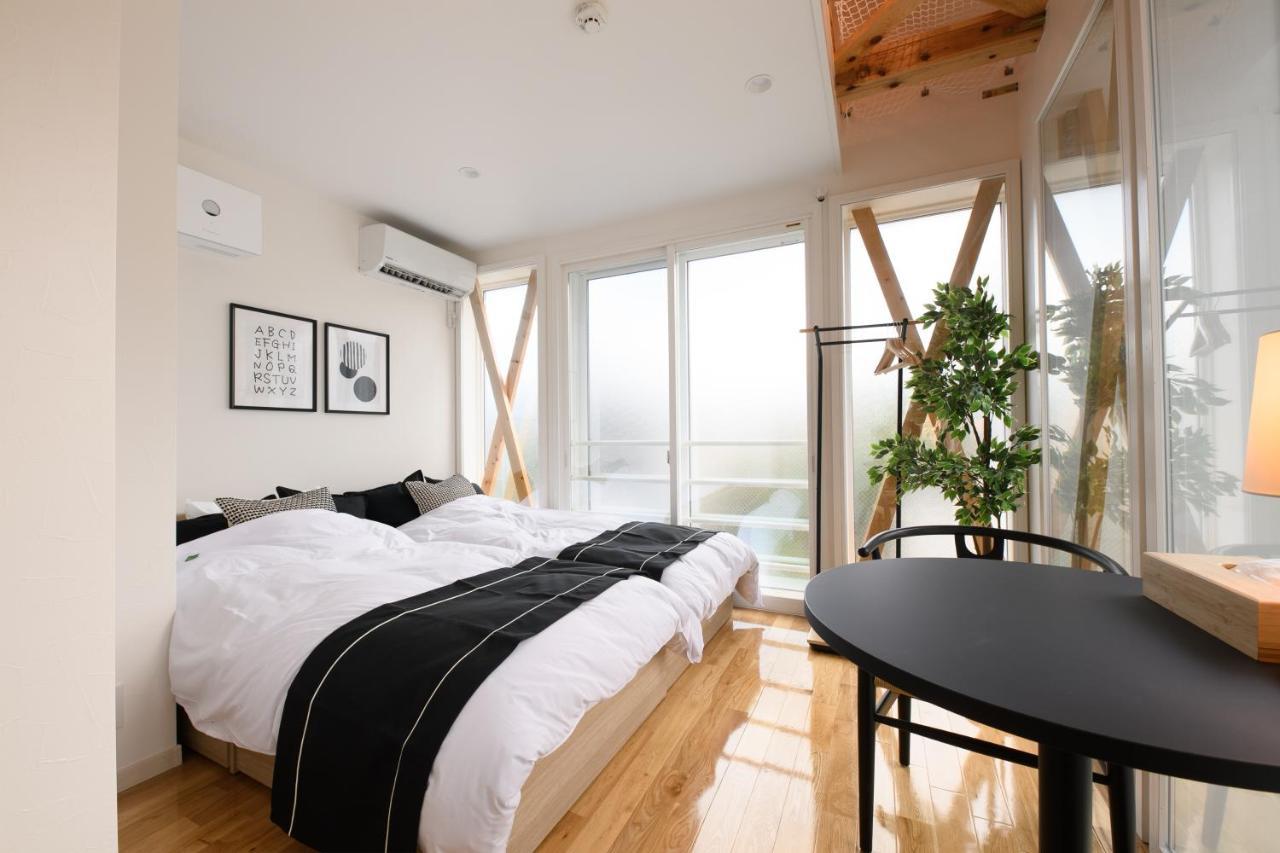 和光荘 Harmonious Light West Villa Hakone Dış mekan fotoğraf