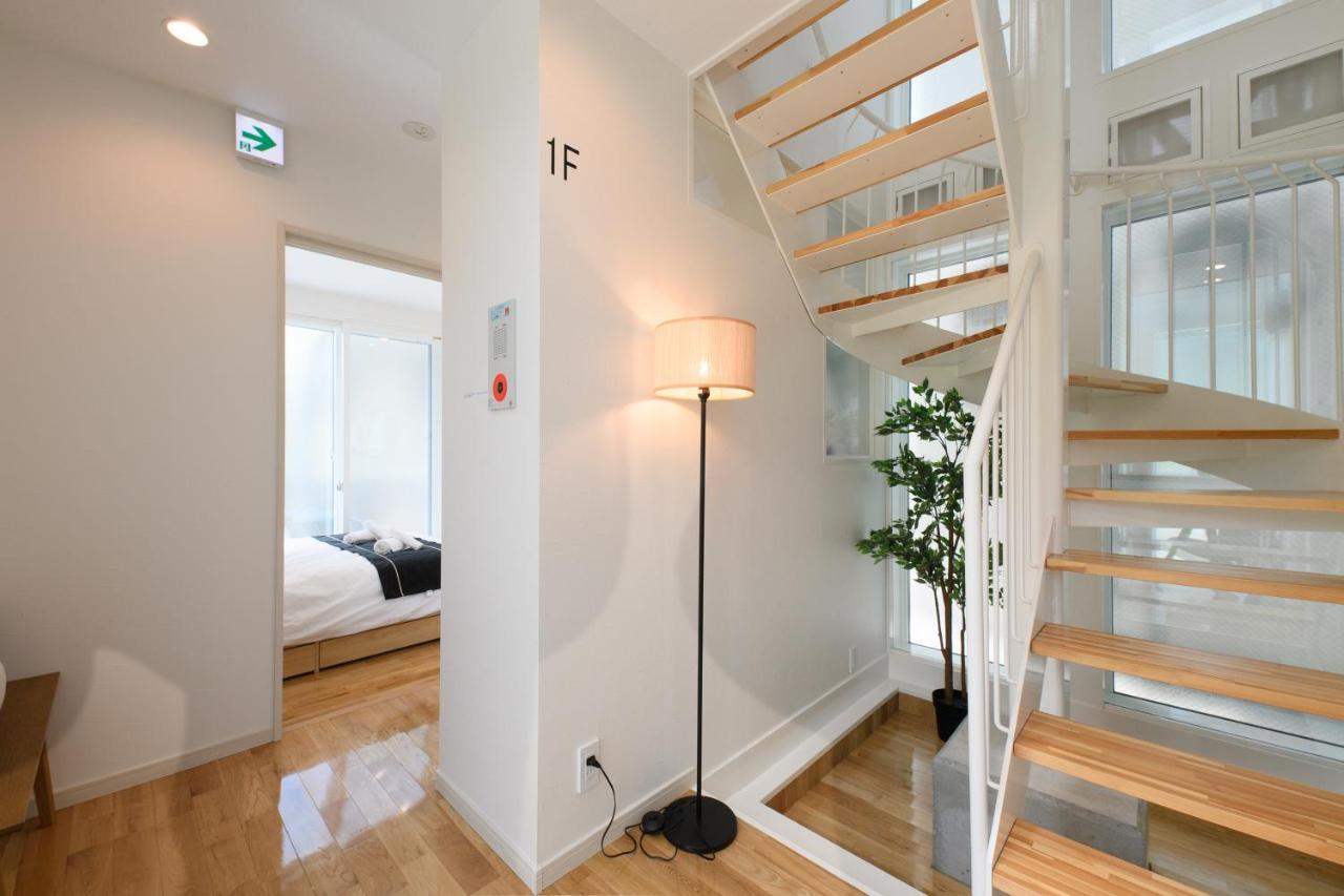 和光荘 Harmonious Light West Villa Hakone Dış mekan fotoğraf