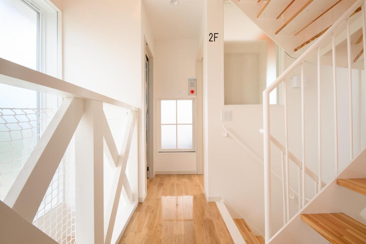 和光荘 Harmonious Light West Villa Hakone Dış mekan fotoğraf
