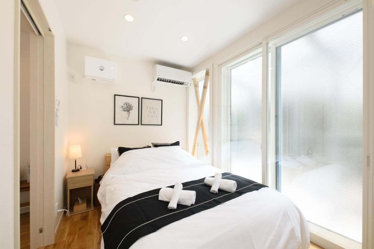 和光荘 Harmonious Light West Villa Hakone Dış mekan fotoğraf