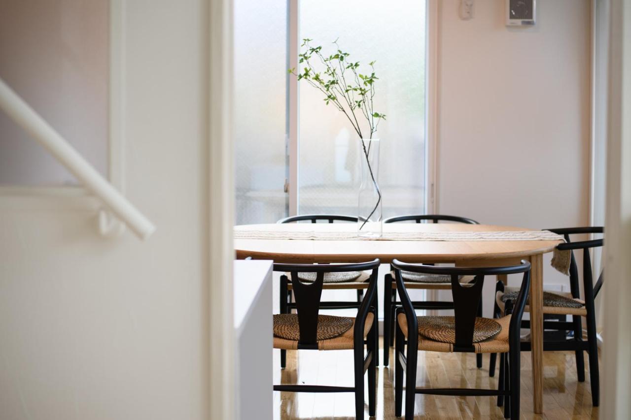 和光荘 Harmonious Light West Villa Hakone Dış mekan fotoğraf