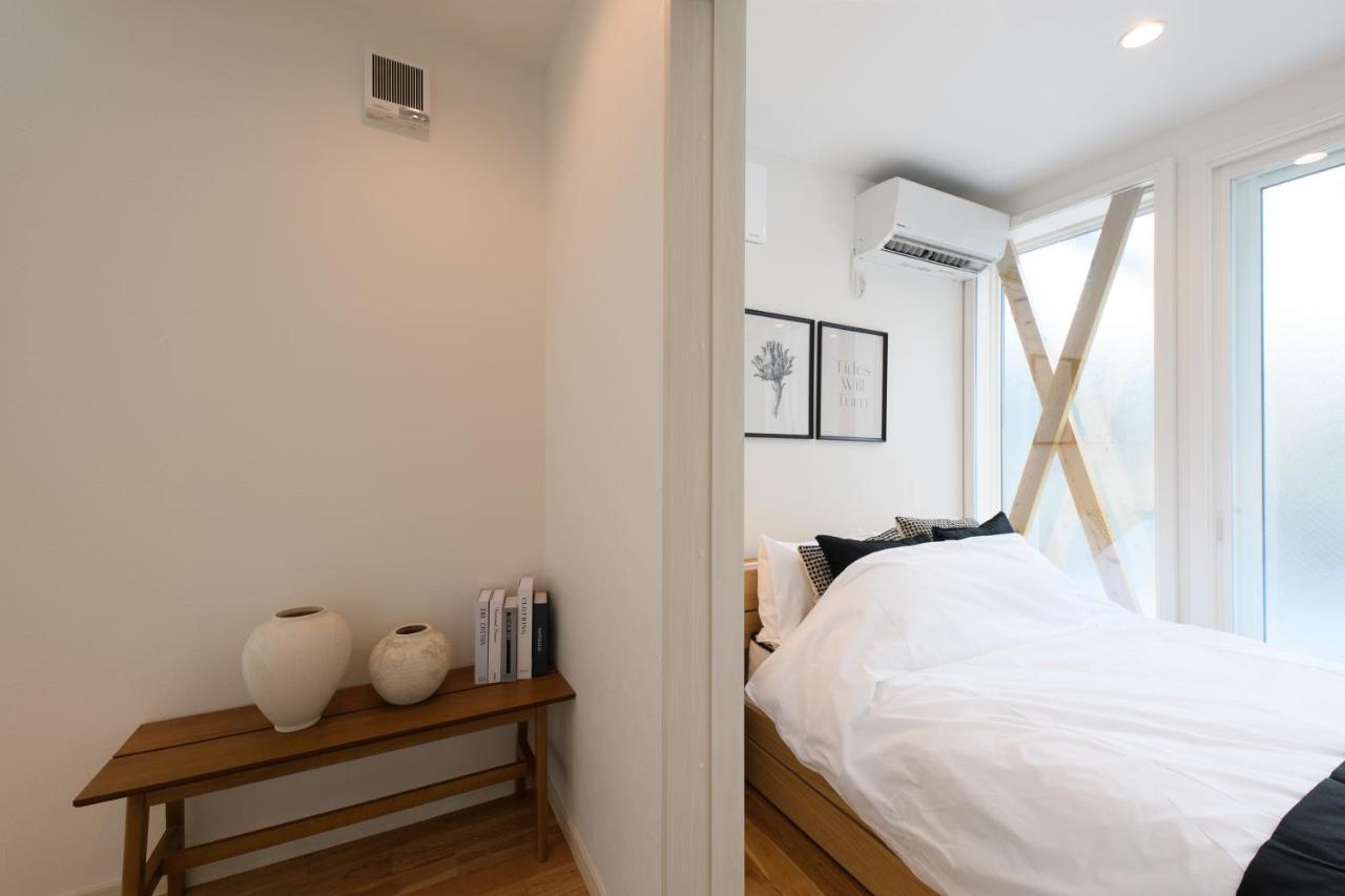 和光荘 Harmonious Light West Villa Hakone Dış mekan fotoğraf