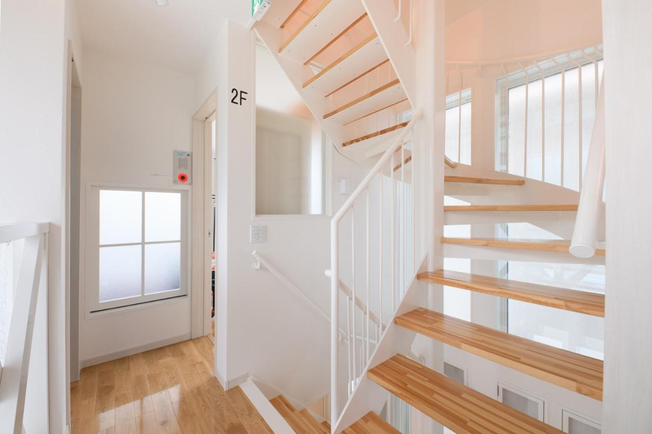 和光荘 Harmonious Light West Villa Hakone Dış mekan fotoğraf