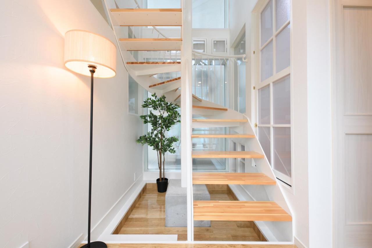 和光荘 Harmonious Light West Villa Hakone Dış mekan fotoğraf
