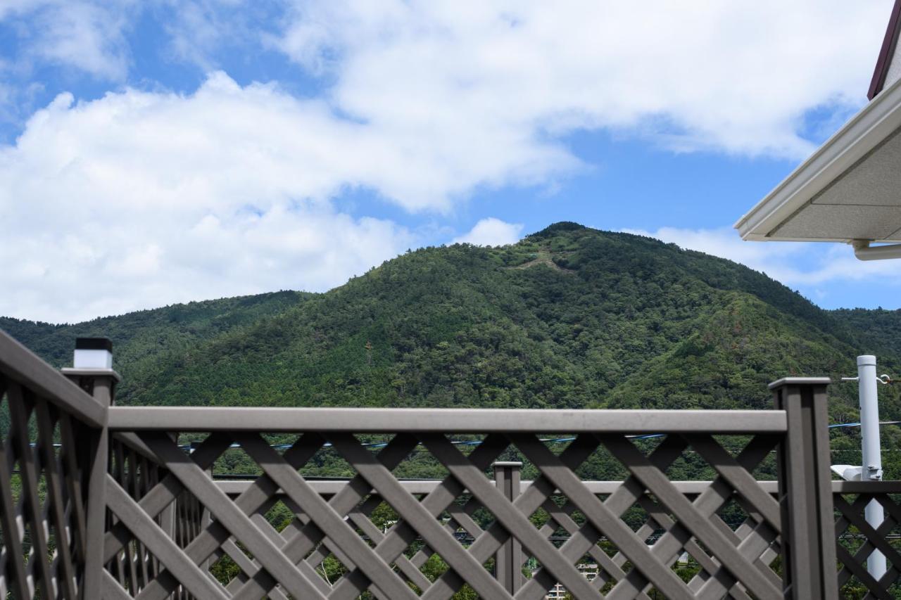 和光荘 Harmonious Light West Villa Hakone Dış mekan fotoğraf