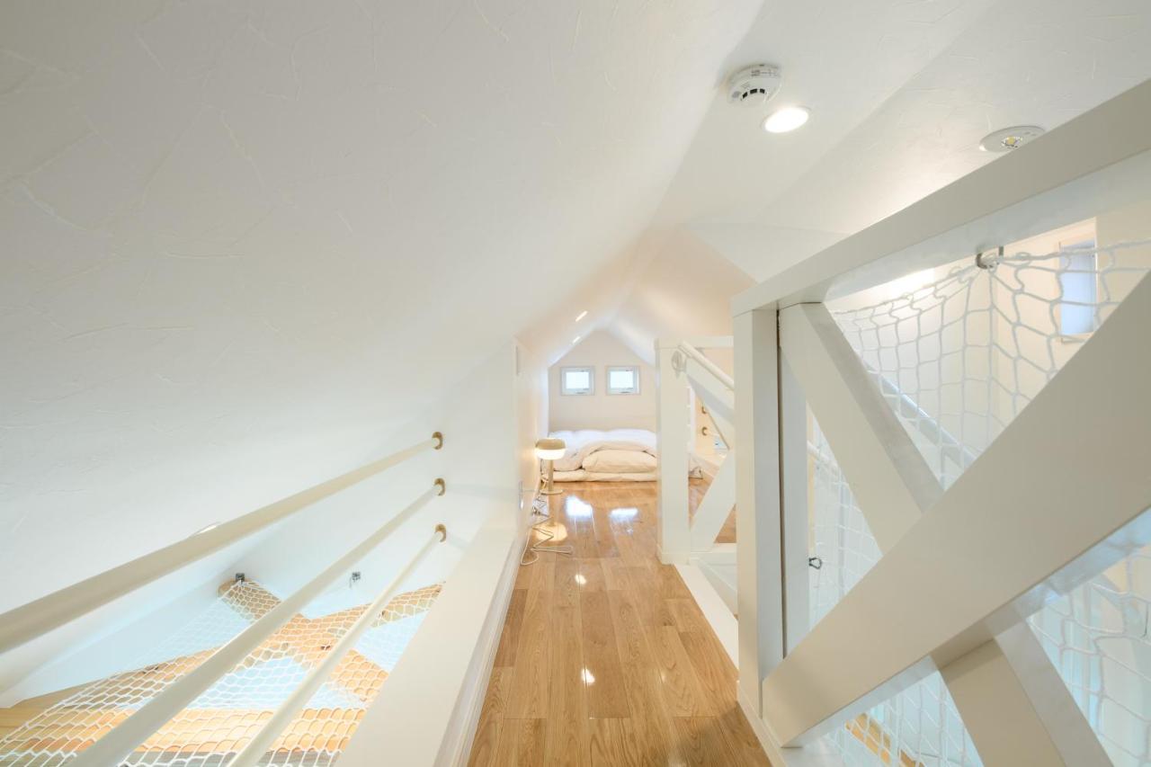 和光荘 Harmonious Light West Villa Hakone Dış mekan fotoğraf