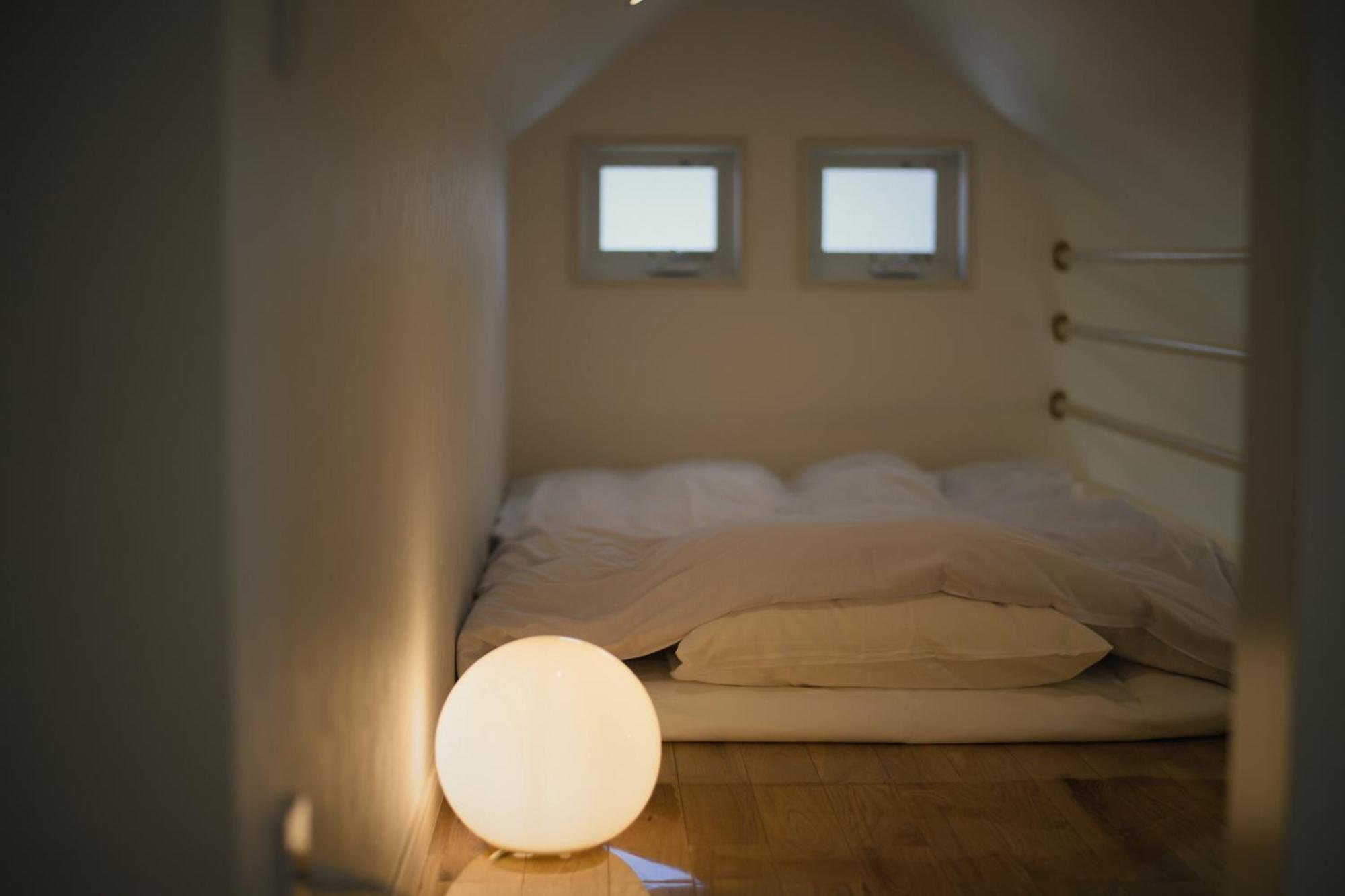 和光荘 Harmonious Light West Villa Hakone Dış mekan fotoğraf