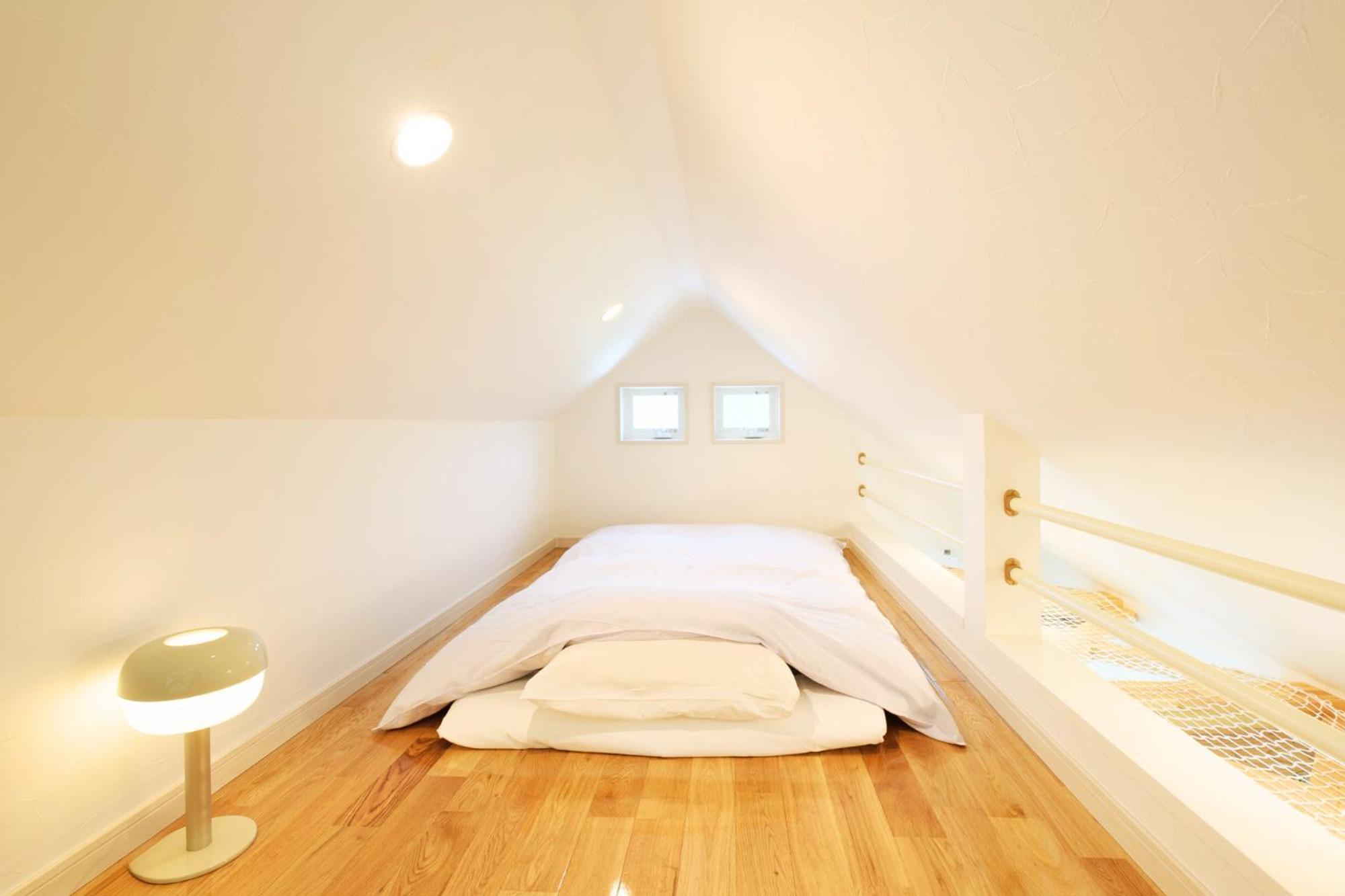 和光荘 Harmonious Light West Villa Hakone Dış mekan fotoğraf